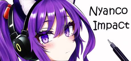 Nyanco Impact — Discover Your Perfect Nekomimi Companion