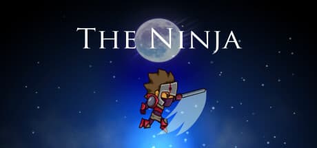 ザ・ニンジャ:2Dアクションアドベンチャーの探求へ