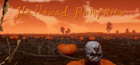 Hallowed Pumpkins：農場を舞台にした非対称ホラーシューター