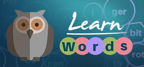 Learn Words - Use Syllables: A Syllable-Splitting Word Puzzle