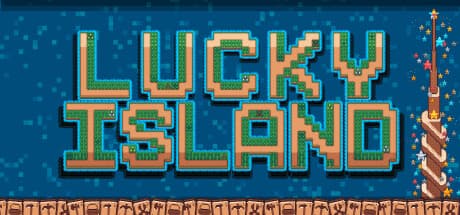 Lucky Island: Rogue Deck-Builder with Slot Machine Island Management