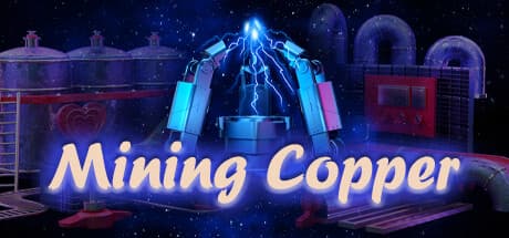 Mining Copper: Your Idle Smelting Empire Awaits