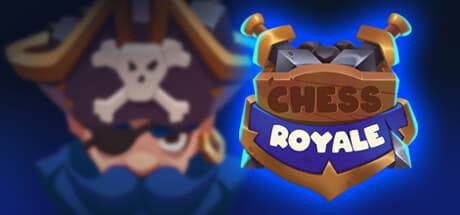 Chess Royale：クラシック戦略に魔法のひねりを