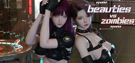 Beauty VS Zombie — Strategy Tower Defense with Heroine Collection