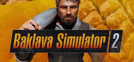 Baklava Simulator 2：甘い帝国を築こう