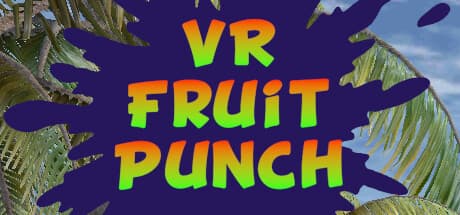 Frupu VR Fruit Punch:フルーティーVR格闘アリーナで内なる戦士を解き放て