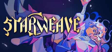 STARWEAVE:運命と抵抗を描く物語重視のタクティクスRPG