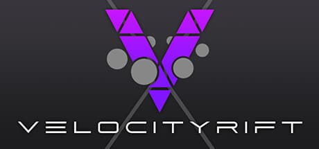 Velocity Rift：時速を制する一人称シューティングレーサー