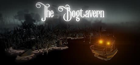The Bogtavern: ドイツ北東部の謎めいた沼地を探索する短編アドベンチャー