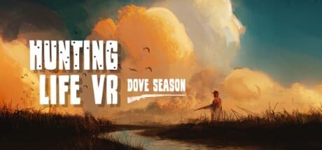 Hunting Life VR: Dove Season — リアルな鳥撃ち体験をVRで