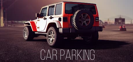 Car Parking: 駐車マスターを目指せ!