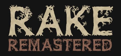 Rake Remastered：未開の地の恐怖から生き延びろ