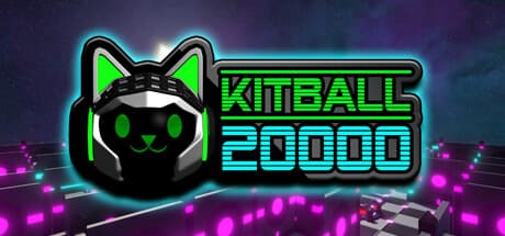 キットボール20000：モダンなひねりを加えたレトロな迷路シューター