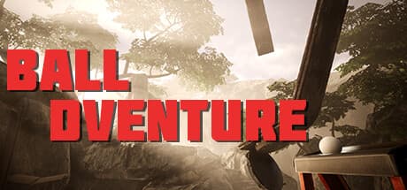 BALLDVENTURE: Master the Climb in a Challenging Adventure
