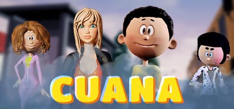 Cuana:おならパワーでティーンエイジャーのいたずらを解き放つ