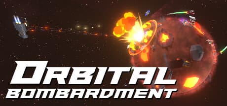 Orbital Bombardment: Blast Evil Civilizations in Retro Space Action