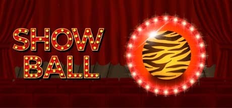 Show Ball: Tiger Life - Master 200 Levels with One Move