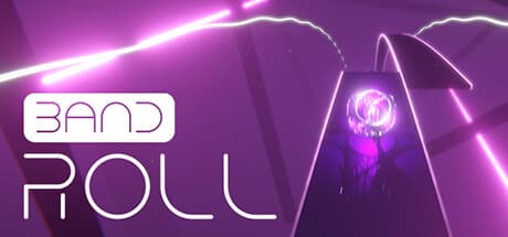BandRoll — ネオンのリズムを感じよう