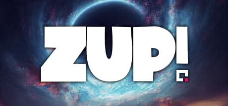 Zup! Q：爆発的楽しさを持つミニマリスト物理パズル