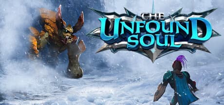 The Unfound Soul: 1000以上のアイテムを収集し、究極の魂を目指すターン制ローグライク