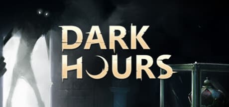 Dark Hours: Co-op Heist Gone Wrong Survival Horror