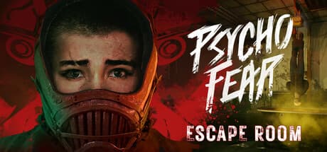Psycho Fear: Survive Deadly Puzzles in Psychological Horror