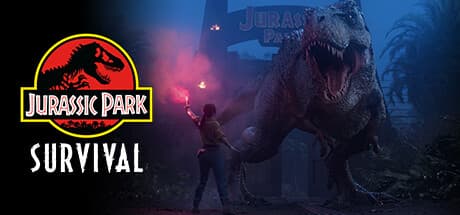 Jurassic Park: Survival - Return to Isla Nublar