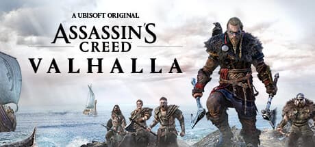 アサシン クリード ヴァルハラ:ヴァイキングの伝説を築き上げよう
