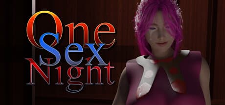 One Sex Night：官能的な幽霊から一晩を生き延びろ