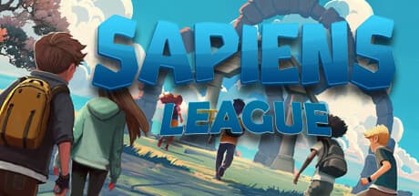 Sapiens League — 友達とスキルを競い合う対戦マルチプレイヤーゲーム
