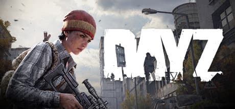 DayZ — 極限のハードコア・サバイバルサンドボックス
