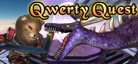 Qwerty Quest — タイピングで勝利を掴め！