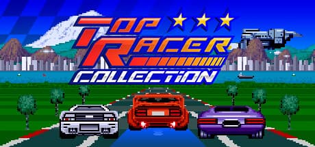 Top Racer Collection: 90s Arcade Racing Nostalgia