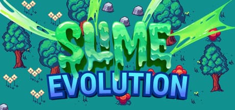 Slime Evolution: Grow, Fight, and Survive!