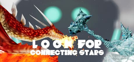 Look for Connecting Stars: Cosmic Match-3 Adventure