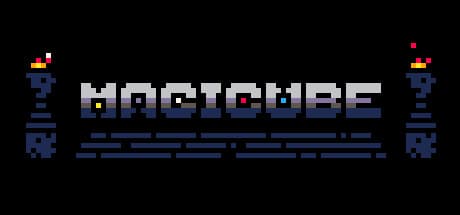 Magicube：心を揺さぶるパズルプラットフォーマーアドベンチャー