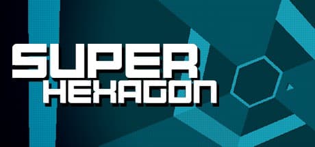Super Hexagon: Minimalist Action with a Pulsating Soundtrack