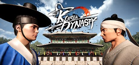 Korea Dynasty: 朝鮮王朝時代を探索し生き残る