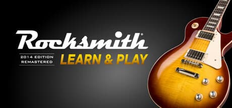 Rocksmith® 2014 Edition REMASTERED: ギター・ベースを学ぶ楽しさ