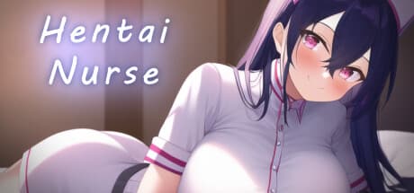 Hentai Nurse：癒やしのパズルとセクシーガール解除