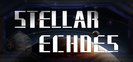 Stellar Echoes: 宇宙を探索するVRアクションRPGシューター