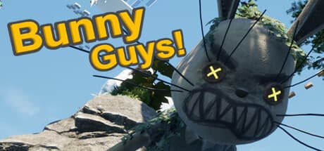 Bunny Guys! – Ruthless Obstacle Race for Nerves of Steel