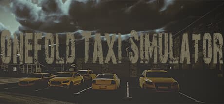 Onefold Taxi Simulator:タクシー業界の頂点を目指せ