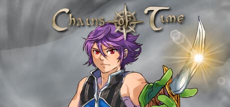 Chains of Time: An Old-School RPG Adventure of Friendship and Rebellion