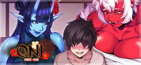 Oni Oneesan: Marry a Princess, Rule a Kingdom