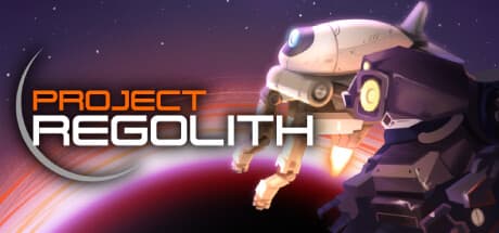 Project Regolith: Cooperative Deep-Space Mystery Puzzler