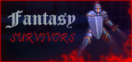 ファンタジーサバイバー：ローグライトダンジョン探索アドベンチャー