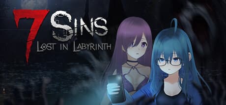 7 Sins: Lost in Labyrinth - 地獄の迷宮から脱出せよ！