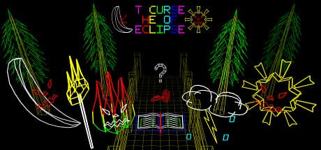 The Curse of Eclipse：忘れられた家と謎を解き明かす、一人開発者の癒し系パズルアドベンチャー