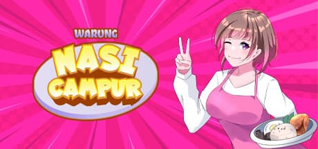 Rice Bowl Restaurant: Manage Your Own Nasi Campur Stall
